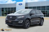 Certified 2018 Ford Edge Sport w/ Equipment Group 401A image 2