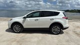 Used 2017 Toyota RAV4 Limited image 2