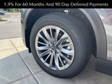 New 2025 MAZDA CX-90 3.3 Turbo w/ Preferred Package image 6