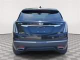 Certified 2022 Cadillac XT5 Sportv w/ Technology Package image 5