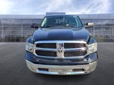 Used 2023 RAM 1500 Classic SLT w/ Trailer & Traction Group image 2
