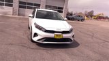Used 2024 Kia Forte LXS image 4