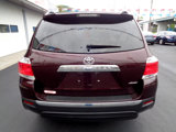 Used 2012 Toyota Highlander Limited image 4