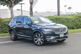 Certified 2022 Volvo XC90 T6 Inscription w/ Advanced Package image 2