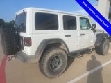 Used 2021 Jeep Wrangler Unlimited Islander image 4