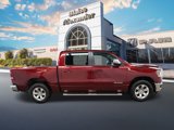 Used 2023 RAM 1500 Laramie image 2