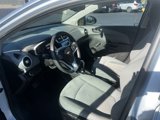 Used 2017 Chevrolet Sonic LS image 5