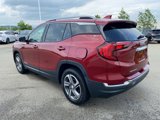 Used 2019 GMC Terrain SLT image 5