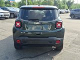 Used 2021 Jeep Renegade Sport image 5