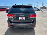 Used 2014 Jeep Grand Cherokee Overland image 4
