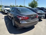 Used 2018 Toyota Camry LE image 3