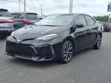 Used 2018 Toyota Corolla SE image 3