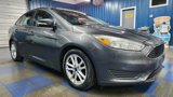 Used 2016 Ford Focus SE image 2
