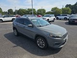 Used 2019 Jeep Cherokee Latitude Plus w/ Comfort/Convenience Group image 6