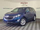 Used 2019 Chevrolet Equinox LT image 1