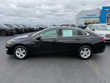 Used 2024 Chevrolet Malibu LT image 2