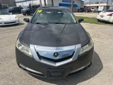 Used 2010 Acura TL w/ Technology Package image 3