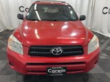 Used 2008 Toyota RAV4 4WD image 2