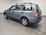 Used 2013 Subaru Forester 2.5X image 3