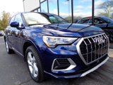 Used 2022 Audi Q3 2.0T Premium image 3