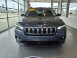 Used 2020 Jeep Cherokee Latitude Lux w/ Comfort/Convenience Group image 2