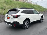 Used 2021 Subaru Outback Limited image 3