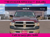 Used 2018 RAM 1500 Tradesman w/ Popular Equipment Group image 2