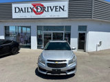 Used 2015 Chevrolet Cruze LTZ w/ Sun, Sound and Sport Package image 2
