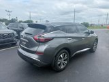 Used 2019 Nissan Murano S image 3
