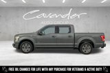 Used 2015 Ford F150 XLT w/ Equipment Group 302A Luxury image 4