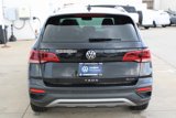 Certified 2023 Volkswagen Taos S image 5