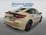 New 2025 Honda Civic Sport image 3