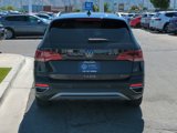Certified 2022 Volkswagen Taos SE image 5