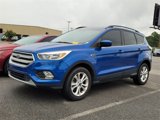 Used 2018 Ford Escape SE image 3
