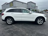 Used 2017 Mercedes-Benz GLC 300 4MATIC image 4