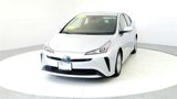 Certified 2022 Toyota Prius LE image 2
