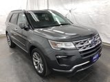 Used 2018 Ford Explorer Limited image 2