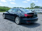 Used 2019 Audi A6 2.0T Premium Plus w/ Premium Plus Package image 2