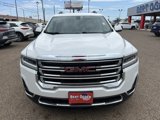Used 2020 GMC Acadia SLT image 2