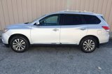 Used 2013 Nissan Pathfinder SL w/ SL Premium Pkg image 3