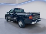 Used 2000 Chevrolet Silverado 1500 4x4 Regular Cab w/ Exterior Appearance Pkg image 5