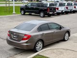 Used 2012 Honda Civic EX image 5