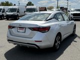 Used 2023 Nissan Sentra SV image 3