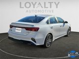 Used 2022 Kia Forte GT-Line w/ GT-Line Technology Package image 5