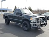 Used 2016 Ford F250 XLT w/ XLT Value Package image 2