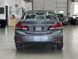 Used 2013 Honda Civic LX image 3