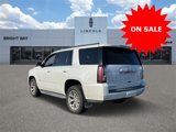 Used 2018 GMC Yukon SLT image 4