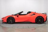 Certified 2022 Ferrari SF90 Spider image 4