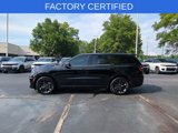 Certified 2021 Dodge Durango GT image 2