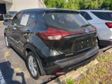 Used 2021 Nissan Kicks S image 4